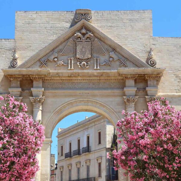Unlocking Lecce: Southern Italy’s Baroque Masterpiece Awaits