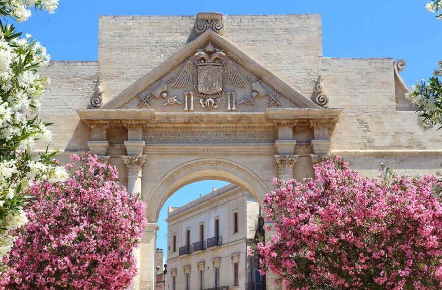 Unlocking Lecce: Southern Italy’s Baroque Masterpiece Awaits