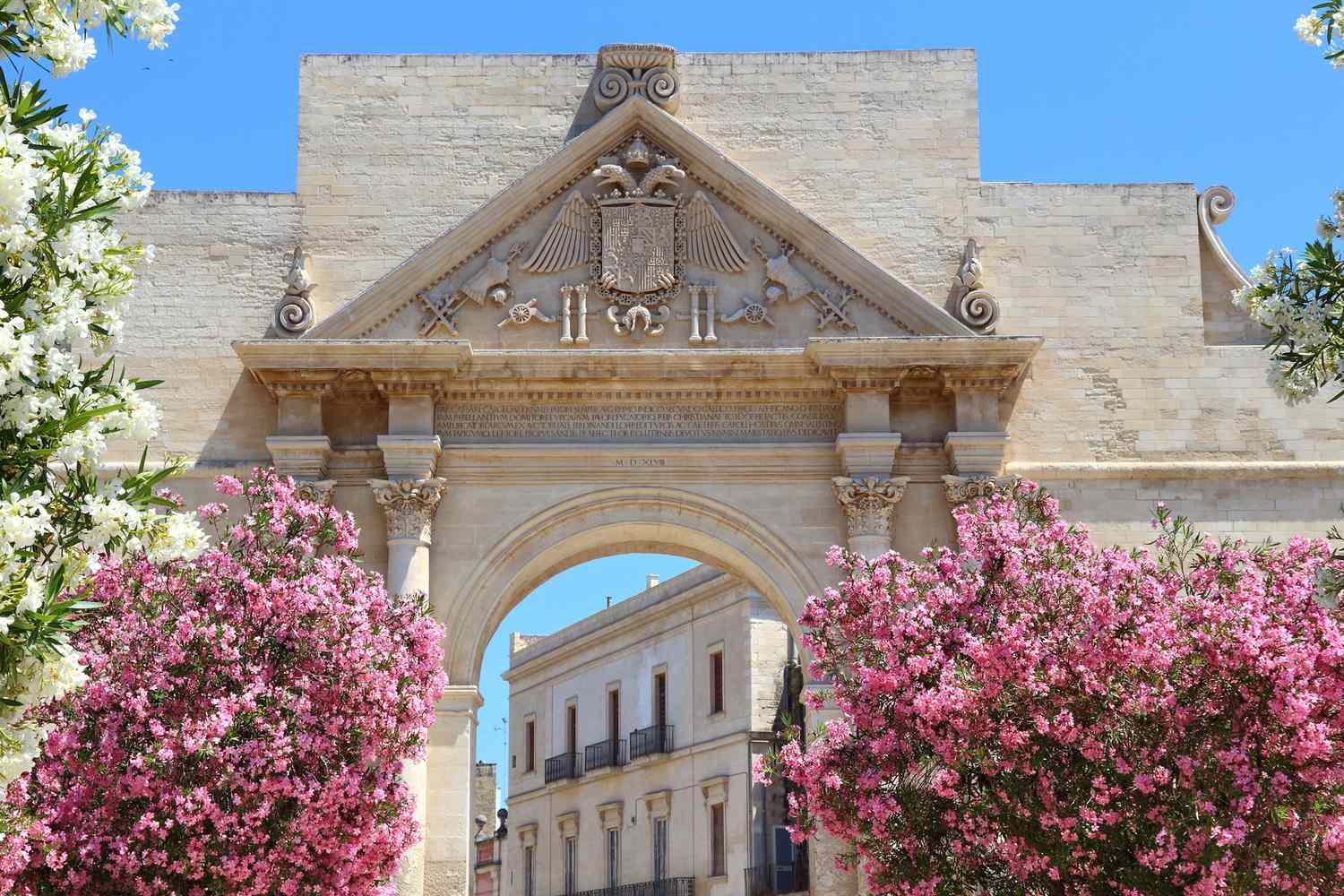 Unlocking Lecce: Southern Italy's Baroque Masterpiece Awaits 8