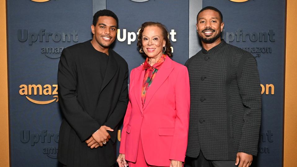 Leadership Lessons From Ali's Creator: What Top Execs Can Learn From 'The Greatest' 6