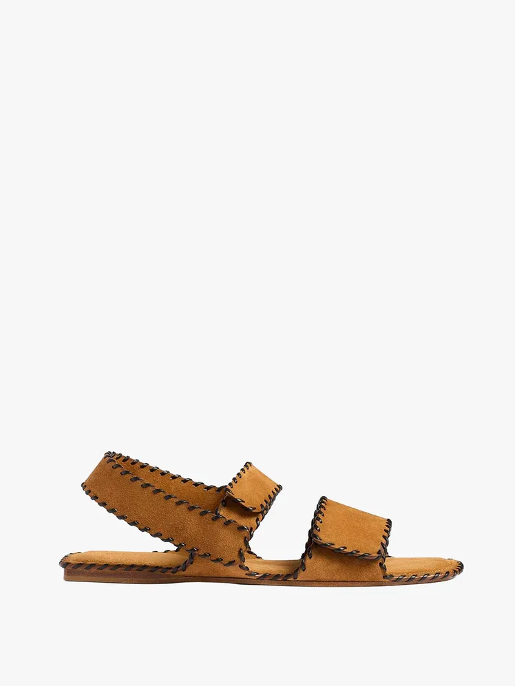 Step into Summer 2026: The Footwear Edit 155 Step into Summer 2026: The Footwear Edit 155