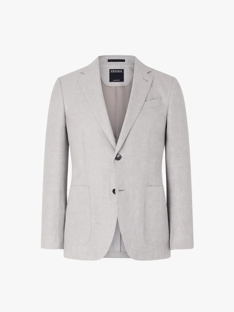 A Gentleman's Guide to Summer Nuptials: Dressing the Part for Every Occasion 46