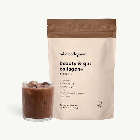Unlock Ageless Vitality: The Synergistic Power of Collagen, Vitamin C, and E 7