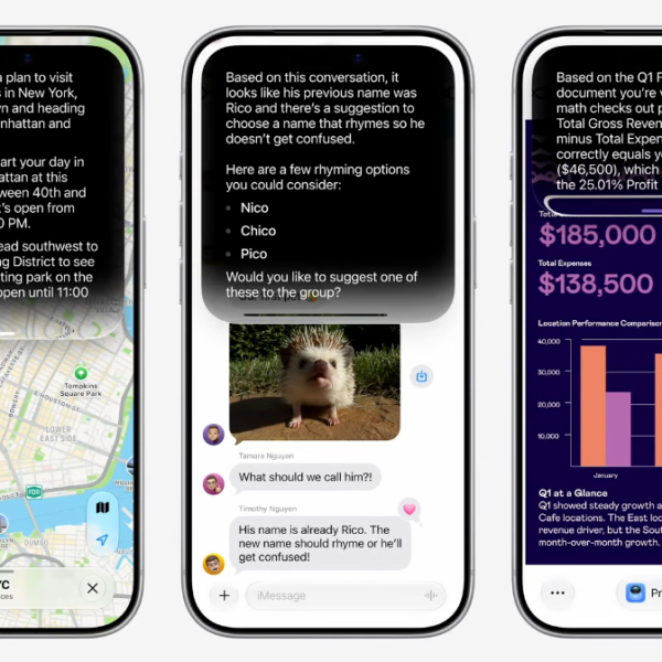Business Style news 100 Apple’s AI Leap: Key Innovations Unveiled at WWDC 2026 Impacting…