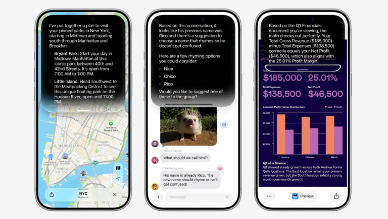 Apple's AI Leap: Key Innovations Unveiled at WWDC 2026 Impacting iOS and Beyond 10
