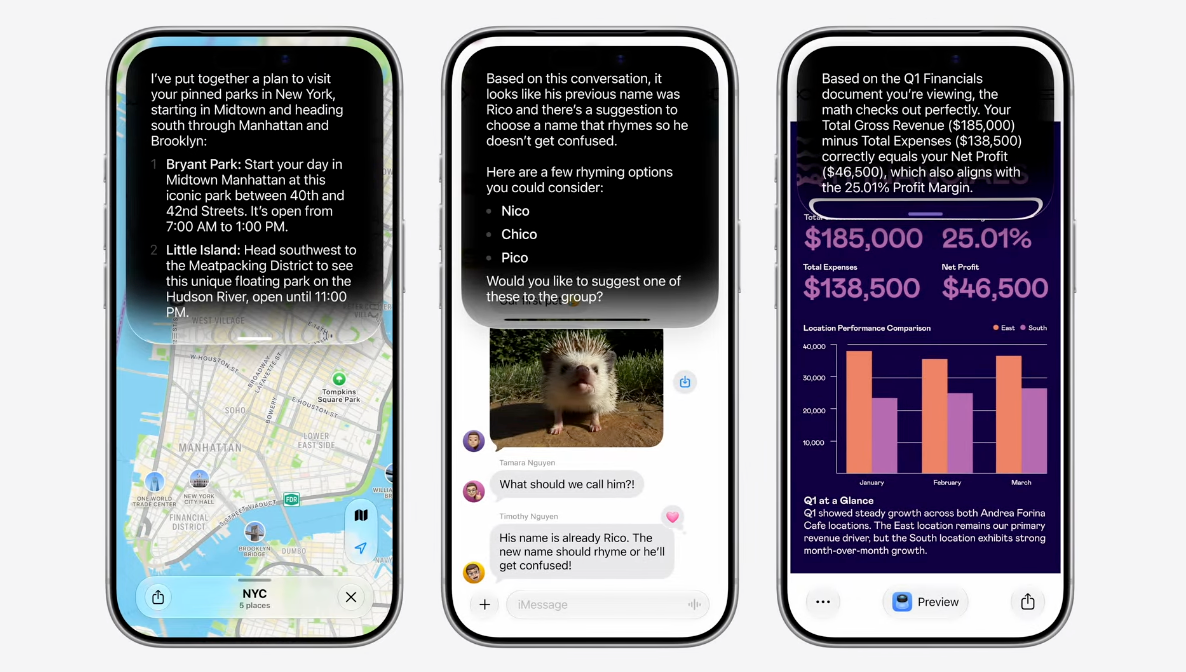 Apple's AI Leap: Key Innovations Unveiled at WWDC 2026 Impacting iOS and Beyond 11
