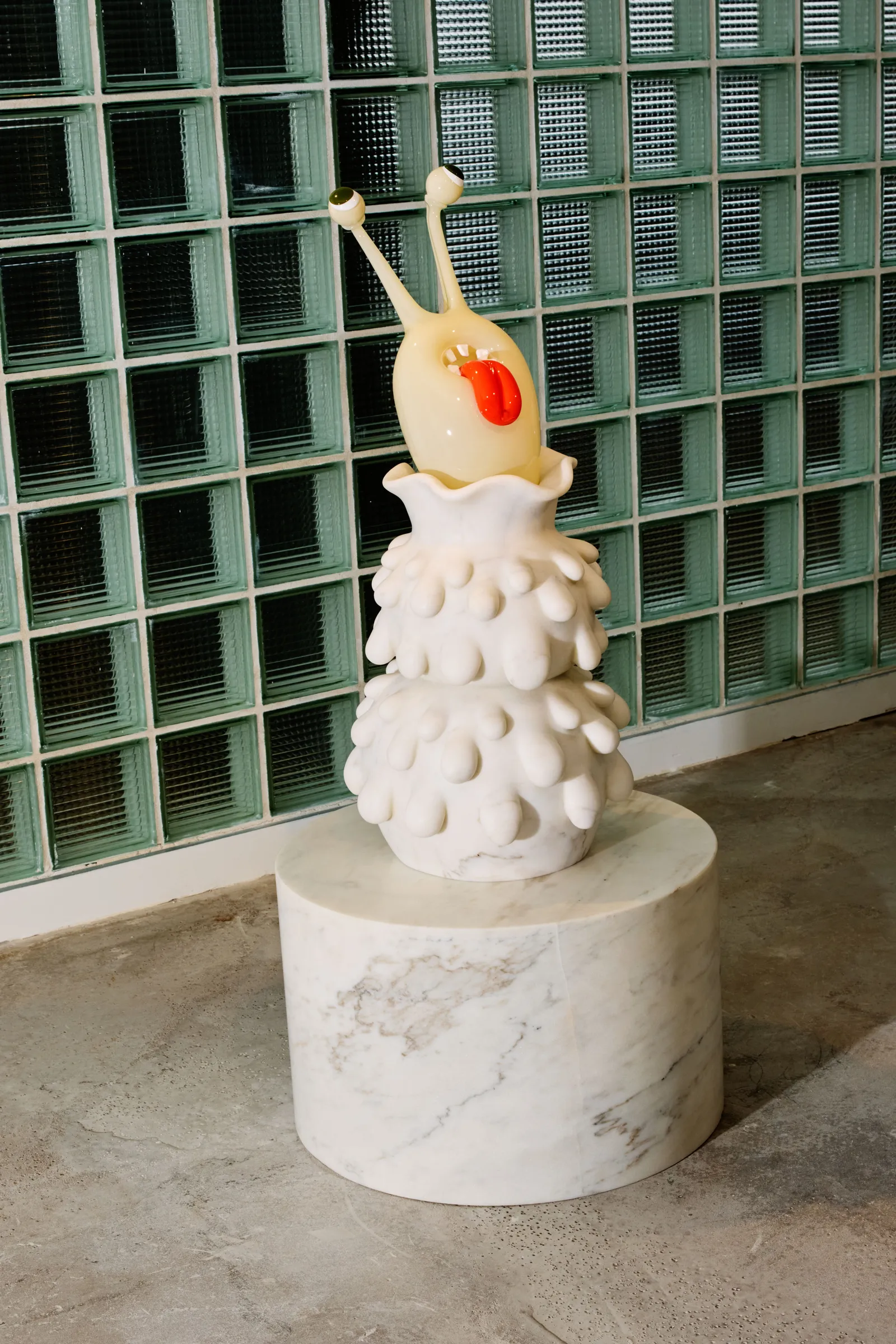 Haas Brothers: Where Artistic Whimsy Meets Bespoke Elegance in LA's Design Pantheon 16
