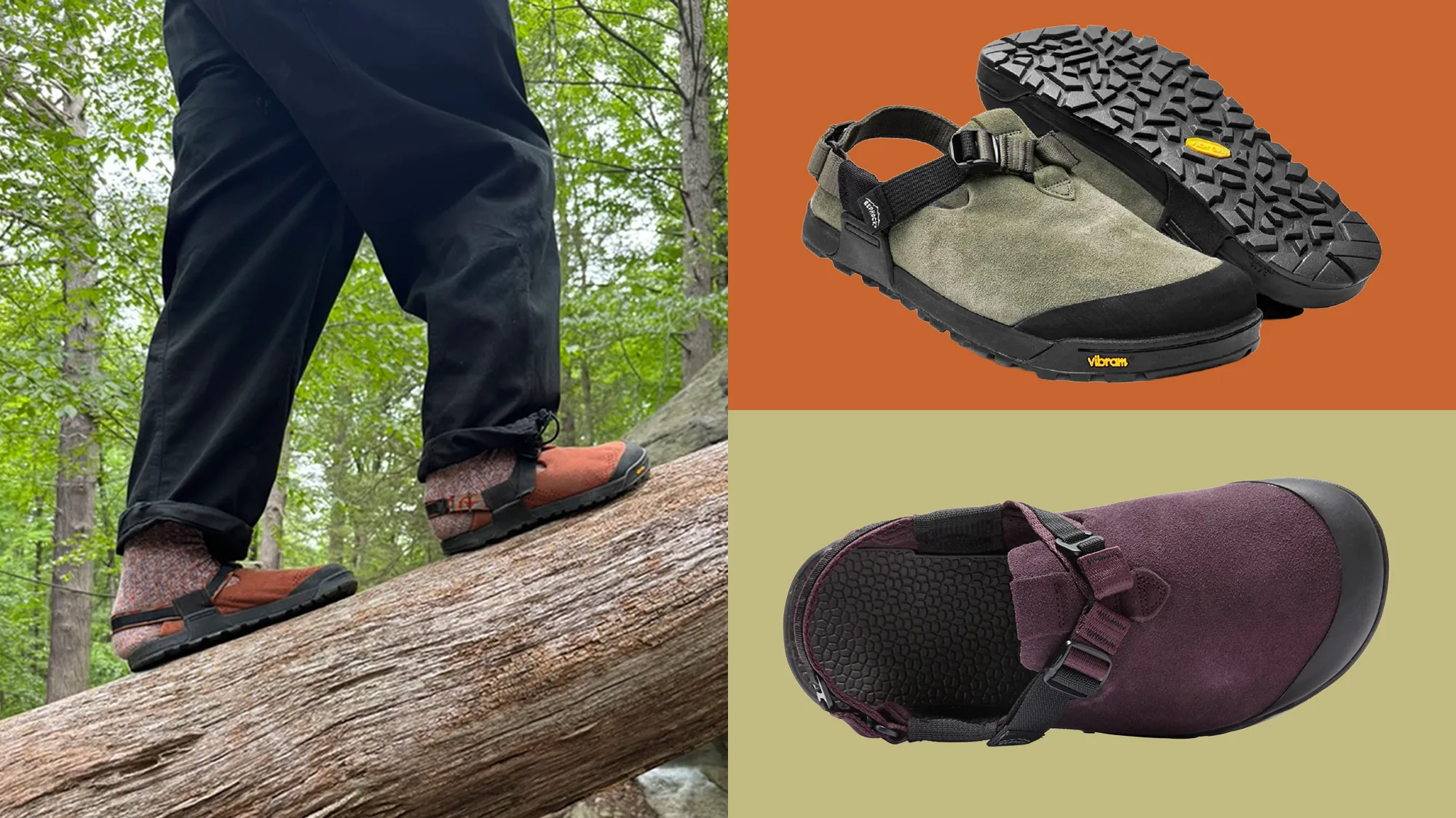 Conquer Any Terrain: Where Your Loungers Dare Not Tread 10