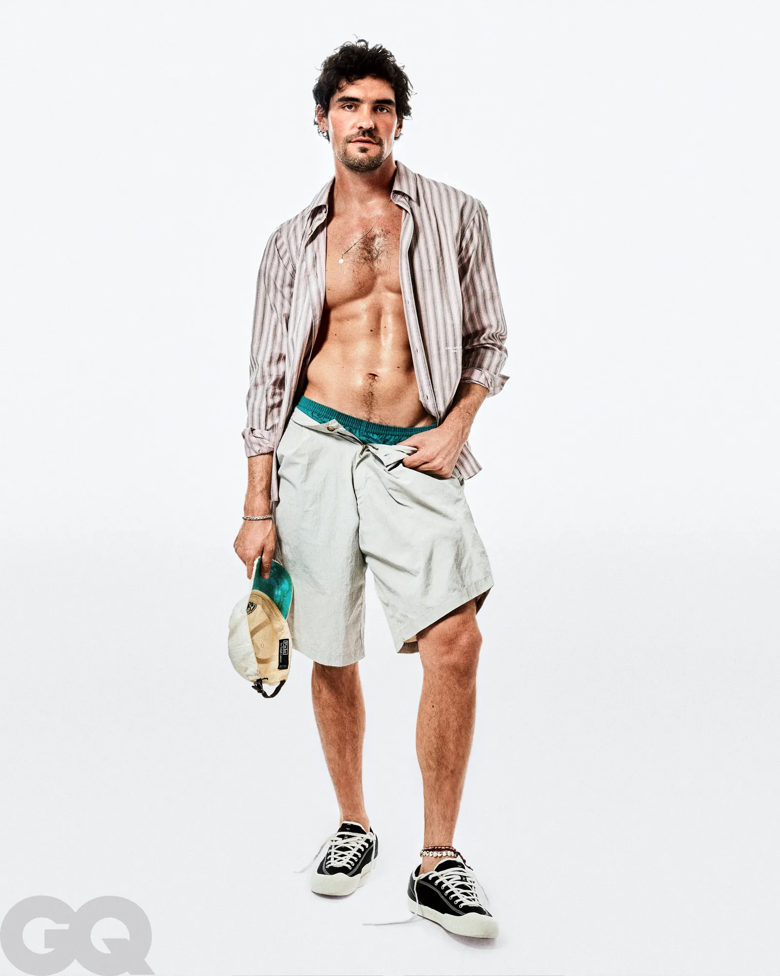 Your Summer Escape: Master Packing with Terrence O'Connor 26