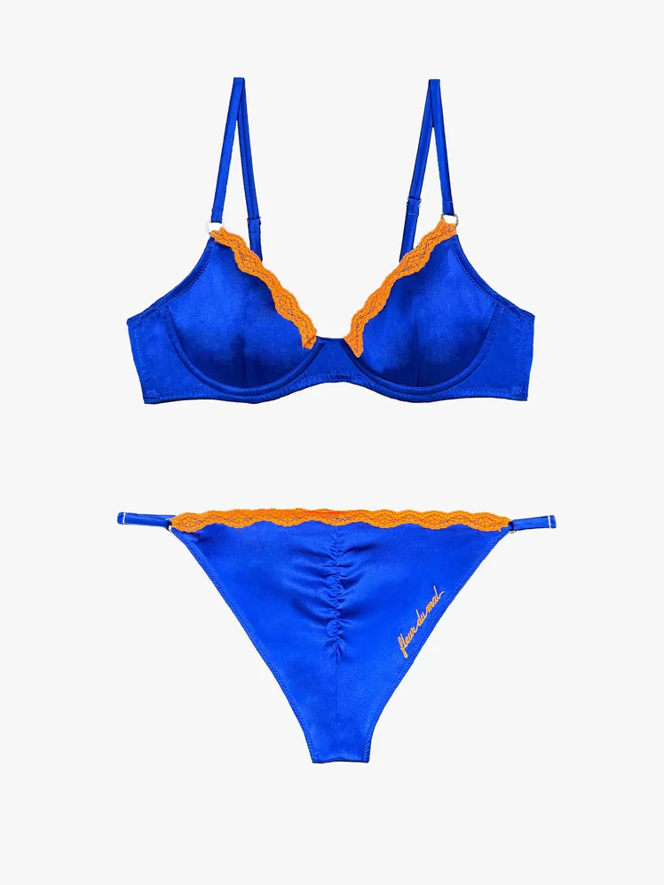 Style Play: Vogue Insiders Unveil Their Coveted Knicks Apparel 26