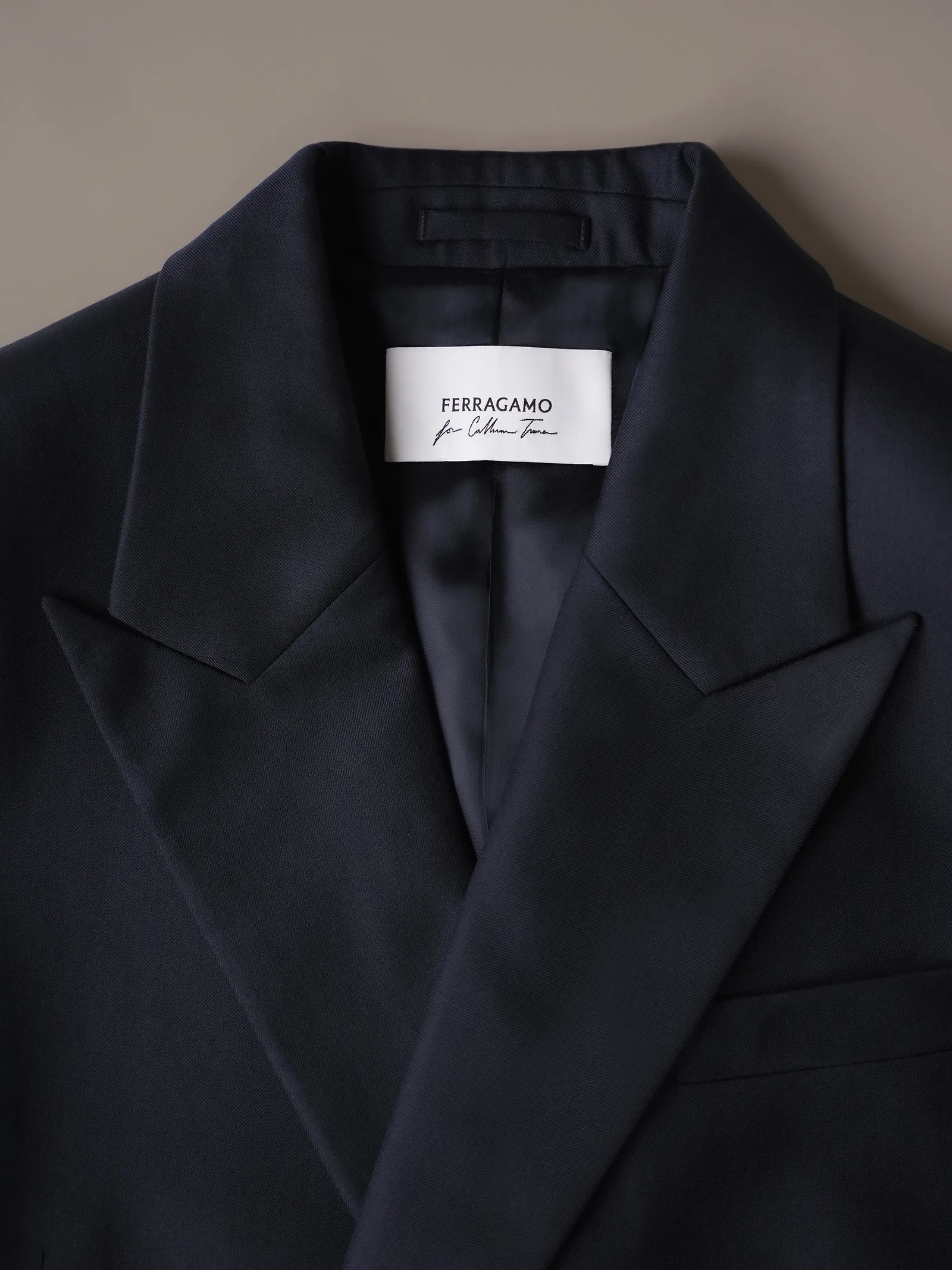 Callum Turner's Unconventional Nuptials: A Masterclass in Modern Groom Style 10