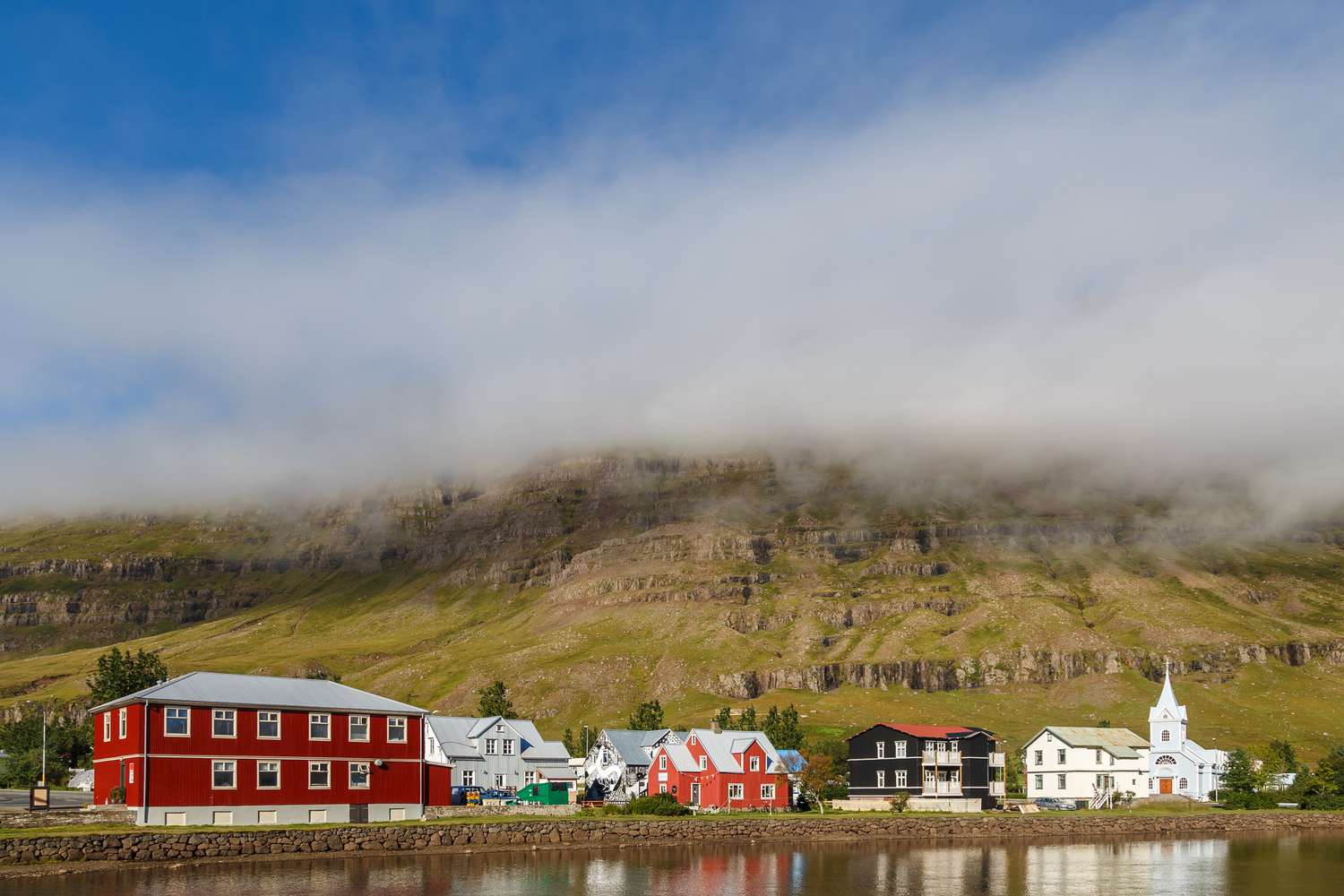 Beyond the Ordinary: Unveiling Europe's Most Coveted Enclaves 27