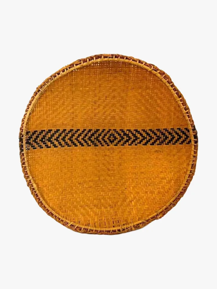 Artisan Heirlooms: A Woven Legacy for the Discerning Dwelling 34