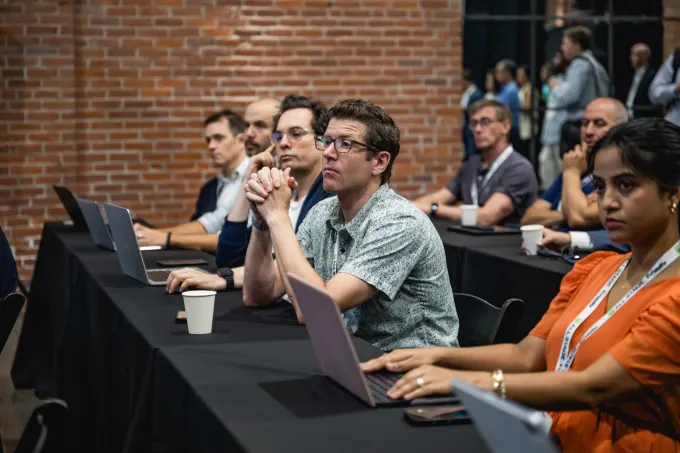 TechCrunch Founder Summit: Early Bird Discount Nears Expiration for Industry Leaders 8