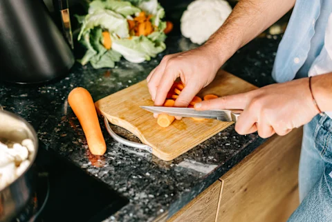 Unlock Your Potential: The Surprising Wellness Gains of Strategic Calorie Reduction