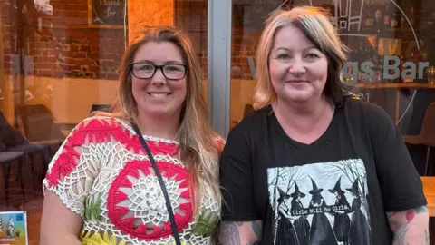 Beyond the Shire: Romantasy's Rural Resonance and the Fabric of Suffolk Connection 9