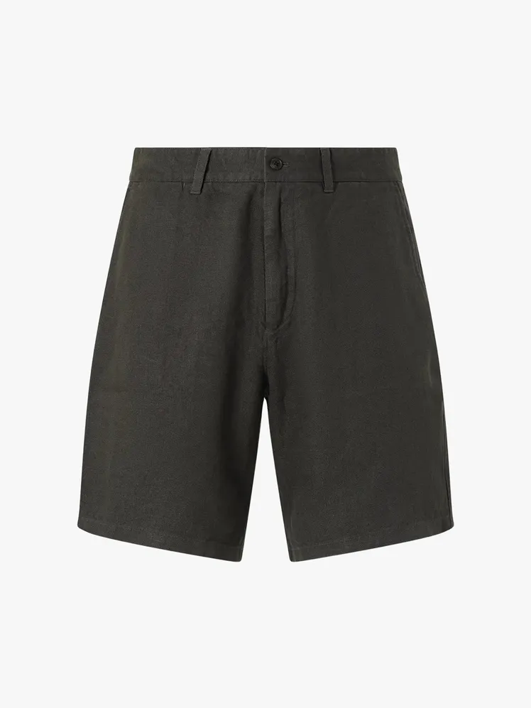 GQ's Picks: The Ultimate Linen Shorts for the Modern Man 2026 22