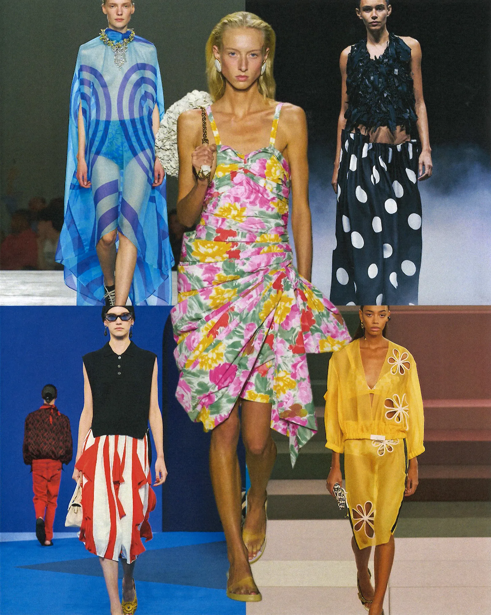 Chic Forecast: Must-Have Summer '26 Styles for Your Elite Collection 144