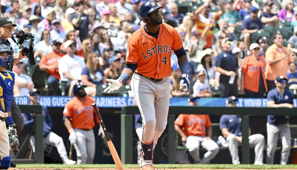 June 15, 2026 MLB Home Run Picks: Happ and Alvarez Lead the Charge 2