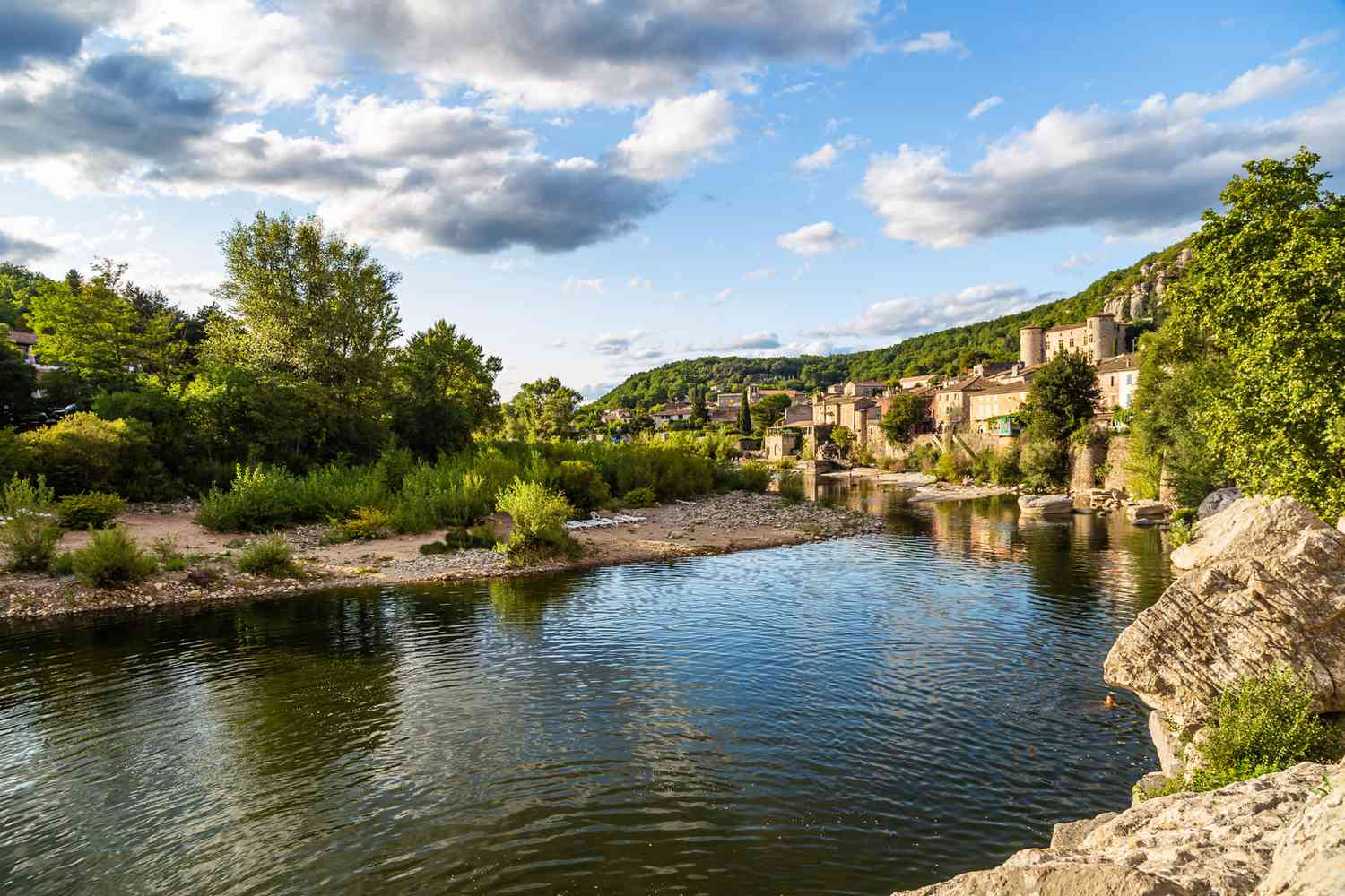 Beyond the Eiffel Tower: Discover France's Hidden Gems, Village by Exquisite Village 18