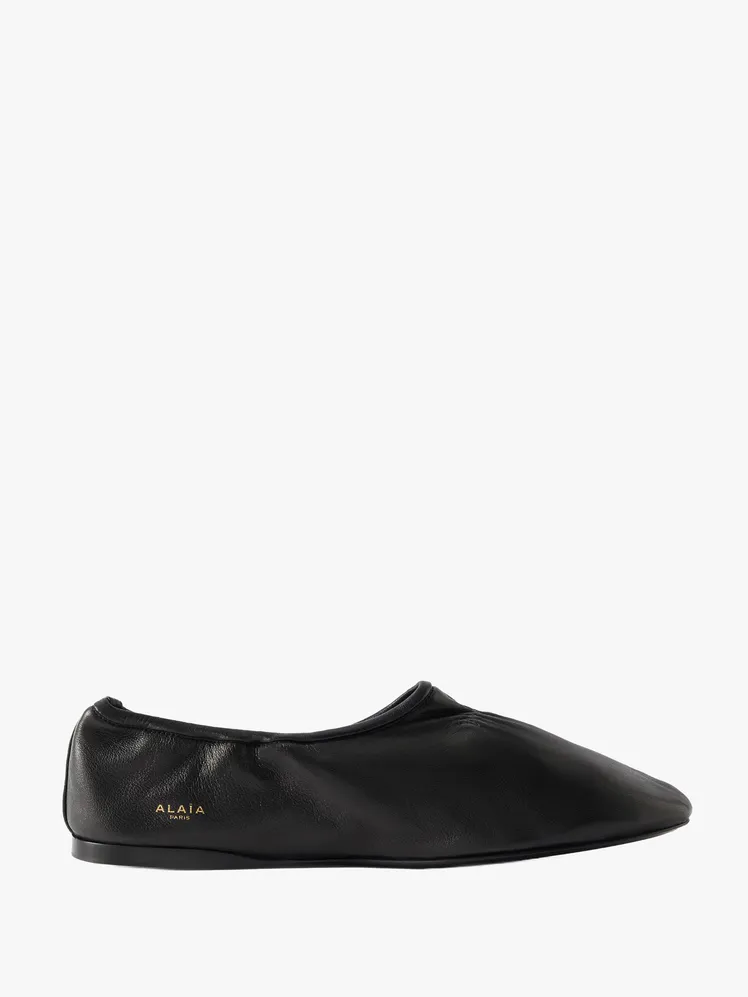 Effortless Chic: Discover Your Perfect Pair of Ballet Flats for the Warmer Seasons 32