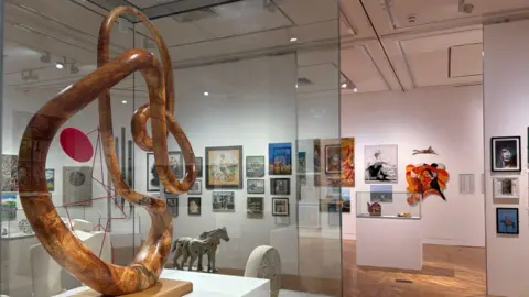 Young Visionaries: Ferens Art Gallery Invites the Next Generation of Cultural Curators to Exhibit Their Worlds