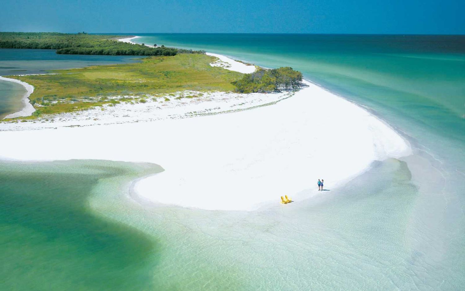 Florida's Secret Shores: Unveiling Unspoiled Escapes Beyond the Tourist Trail 36