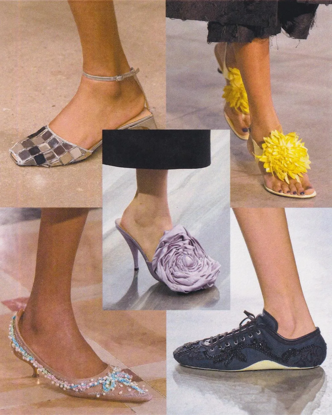 Step into Summer 2026: The Footwear Edit 164 Step into Summer 2026: The Footwear Edit 164