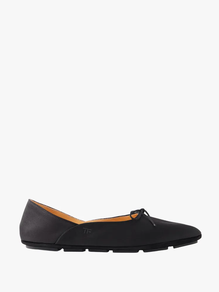 Effortless Chic: Discover Your Perfect Pair of Ballet Flats for the Warmer Seasons 45