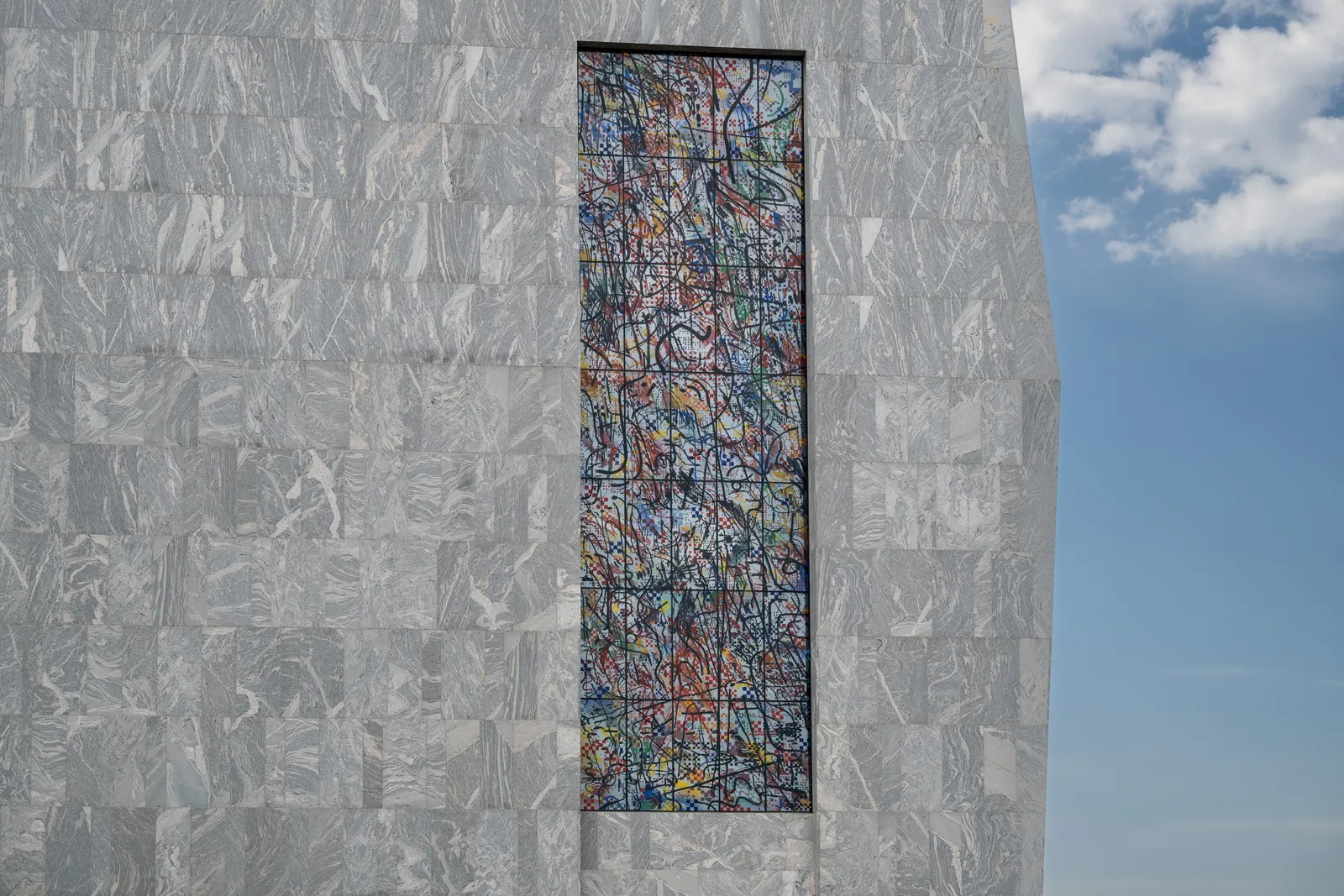 Echoes of Legacy: Unveiling the Obama Presidential Center's Elite Design 24