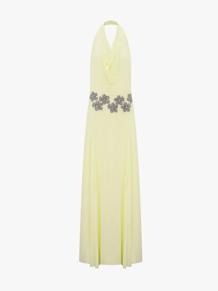 Vogue Editors' Chic Summer Wedding Ensembles Revealed 75