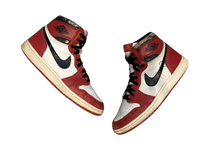 Connoisseur's Corner: 7 Timeless Sportswear Investments 13