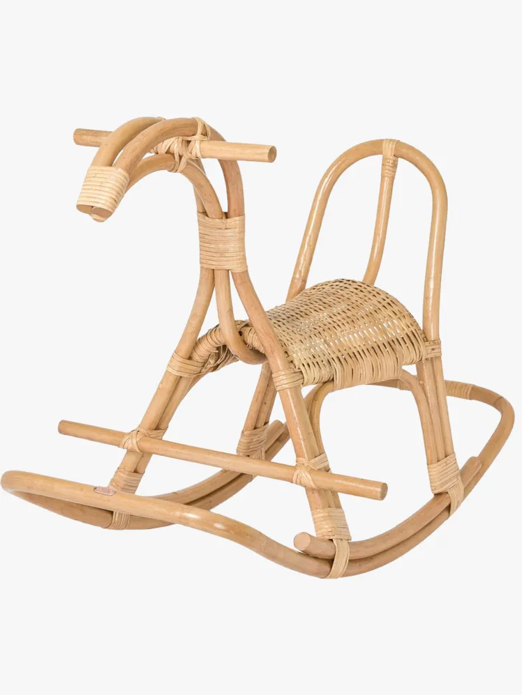 Heirloom Treasures: Curated Gifts for the Discerning Designer Parent 22