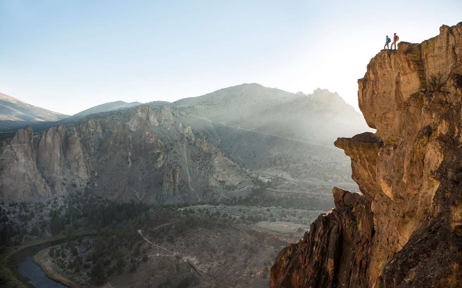 Conquer America's Wild Soul: A Saga of Iconic Trails 30