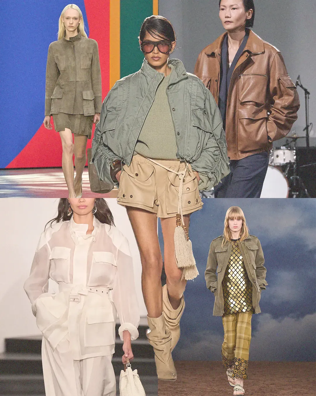 Chic Forecast: Must-Have Summer '26 Styles for Your Elite Collection 184
