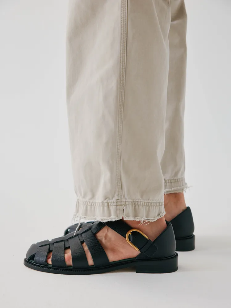The GQ Edit: Top Men's Sandals for 2026 43