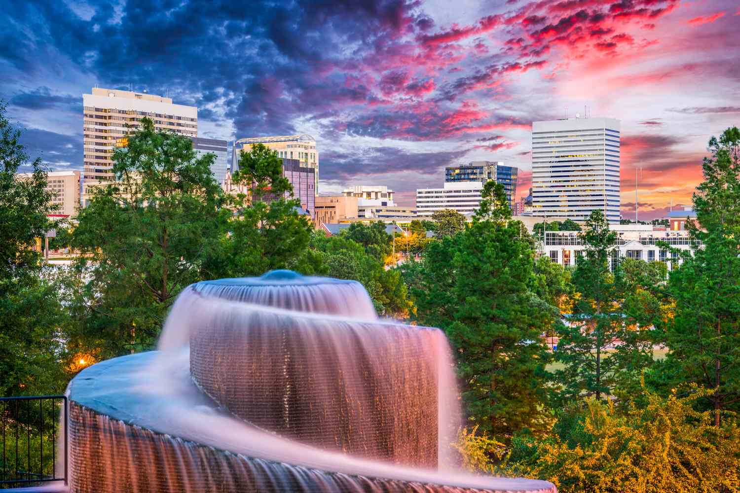 Columbia's Southern Charm: An Unforgettable Southern Sojourn 10