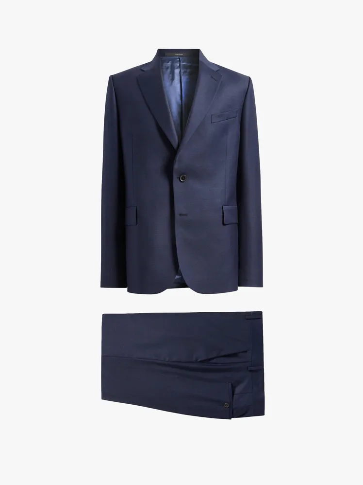 A Gentleman's Guide to Summer Nuptials: Dressing the Part for Every Occasion 39