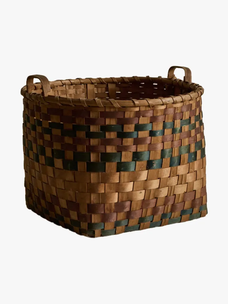 Artisan Heirlooms: A Woven Legacy for the Discerning Dwelling 25