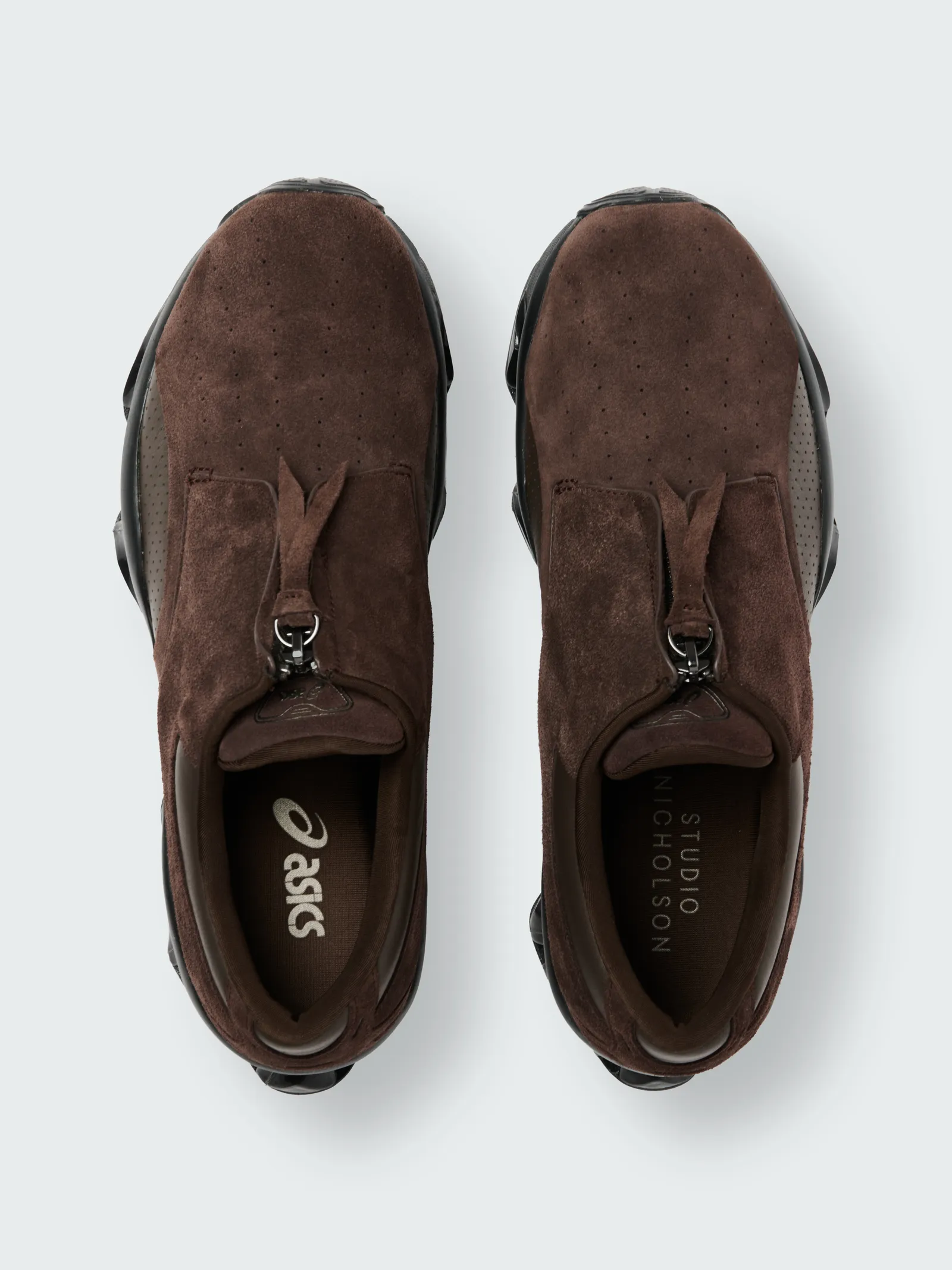 Asics Elevates the Minimalist Sneaker Game 8