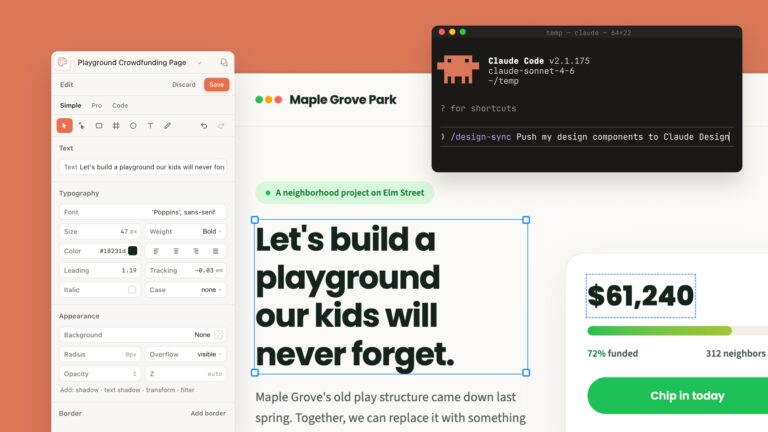 Anthropic's Claude Overhaul: Design Imports, Code Round-Trips & Token Fix 5