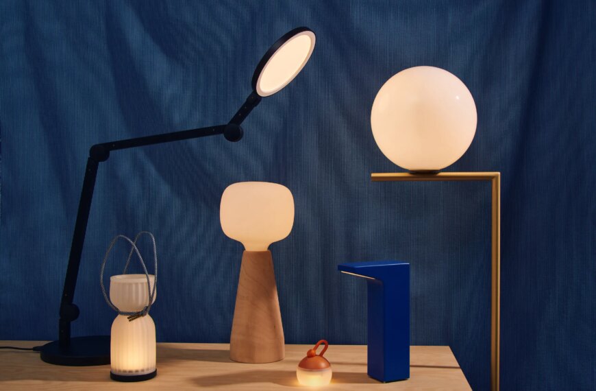 Illuminating Legacies: Bespoke Luminaries for the Discerning Dwelling