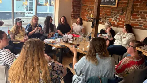 Beyond the Shire: Romantasy's Rural Resonance and the Fabric of Suffolk Connection 10