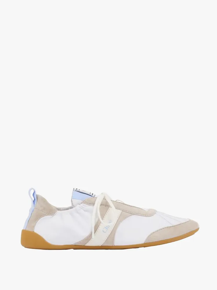 Chic Footwear: Vogue Editors Unveil Their Top White Sneaker Picks for 2026 62