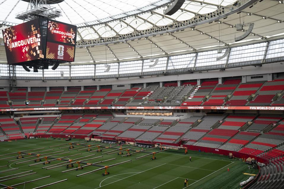 Vancouver's World Cup Bid: A Masterclass in Strategic Planning 6