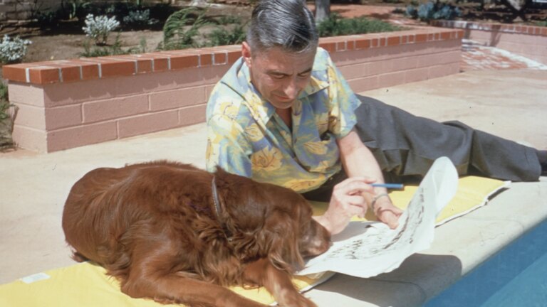 Seuss's Sanctuary: A Whimsical Estate's $9 Million Legacy Sale 5
