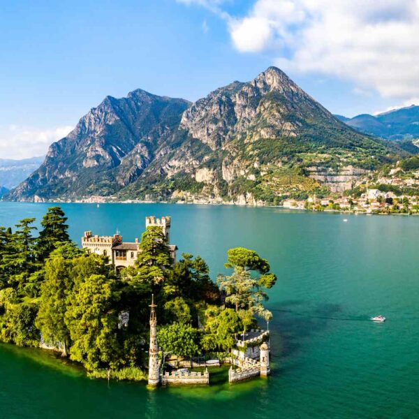 Beyond Como: Discover Lake Iseo’s Untamed Elegance