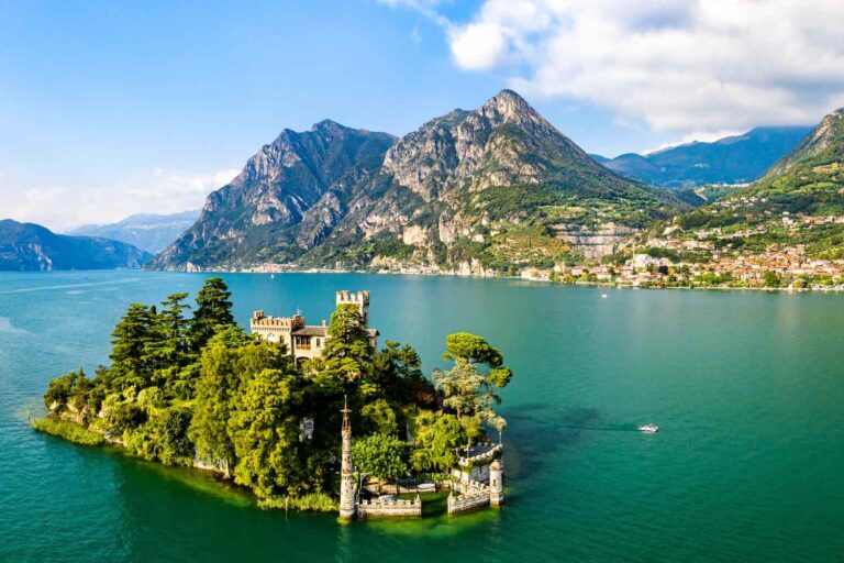Beyond Como: Discover Lake Iseo's Untamed Elegance 29
