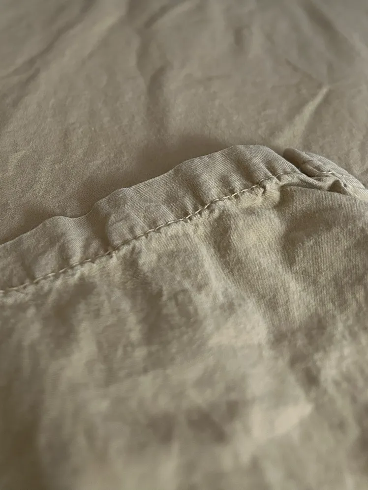 Architectural Digest's Elite Percale: Cultivating the Sanctuary of Sumptuous Sleep 32