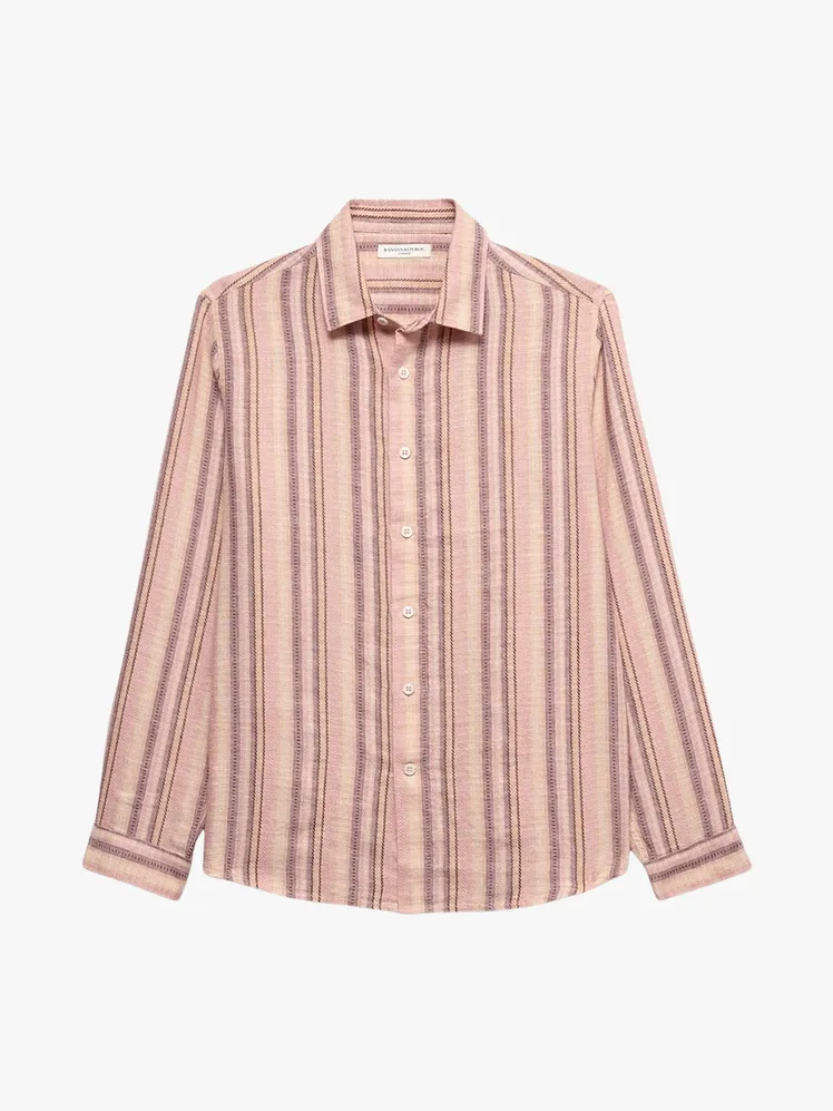 The Summer Wardrobe Upgrade: 18 Essentials for the Modern Executive 85